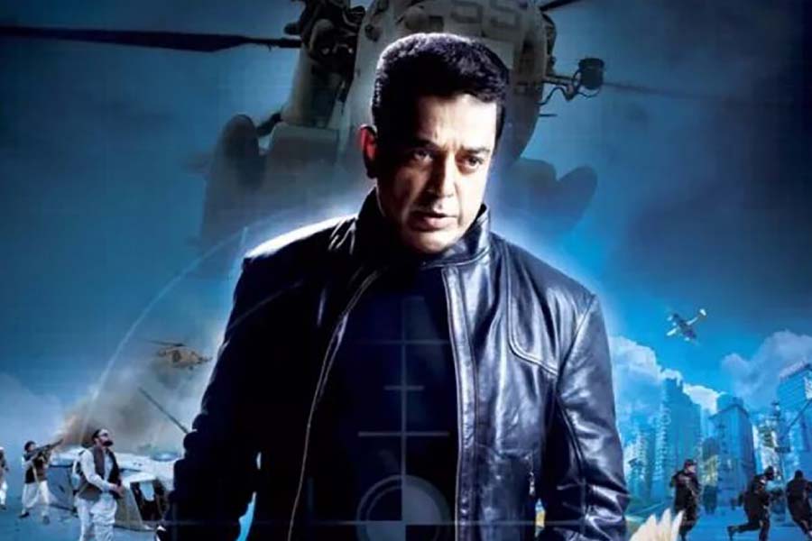 ২০২২ সালের জুন মাসে মুক্তি পেয়েছিল ‘বিক্রম’ ছবিটি। বিজয় সেতুপতি, ফাহাদ ফাসিলের সঙ্গে পর্দা ভাগ করে নিয়েছিলেন কমল হাসানও। এই ছবিটি মুক্তি পাওয়ার পর বক্স অফিস থেকে কম উপার্জন করেনি।