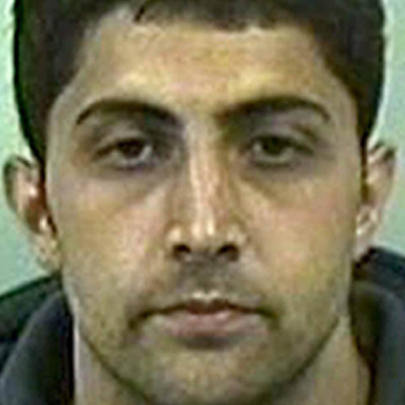 চুরির পর বেশ কিছু ট্রানজিট ভ্যানে টাকা বোঝাই করে নিয়ে যাওয়া হয়েছিল। বেশির ভাগেরই পরের দিন সন্ধান পায় পুলিশ। একটির মধ্যে পরিত্যক্ত অবস্থায় তখনও পড়ে ছিল ১০ লক্ষ পাউন্ড। ভারতীয় মুদ্রায় ৯ কোটি ৯৩ লক্ষ ৪৩ হাজার ৭৫২ টাকা।