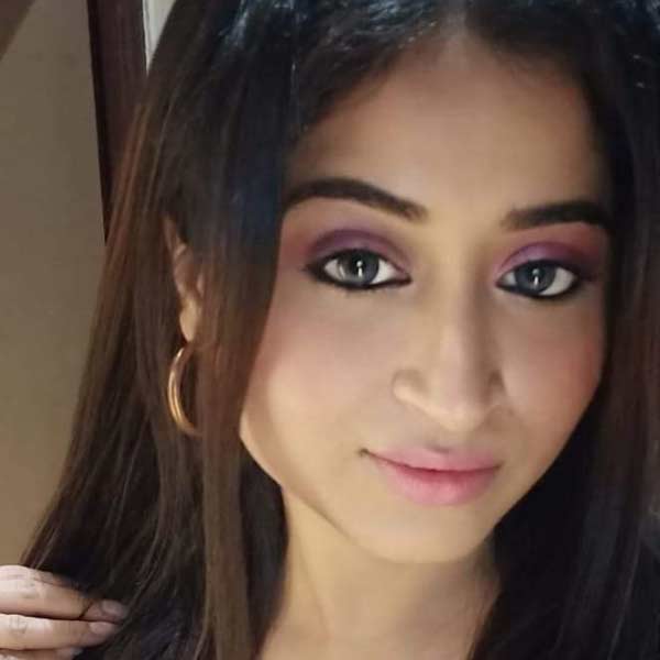 image of Haimanti Ganguly 