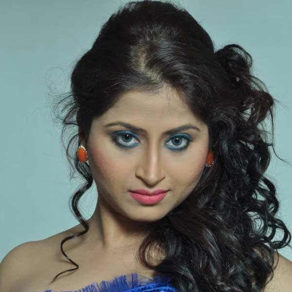 image of Haimanti Ganguly 