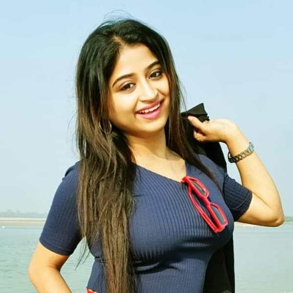 image of Haimanti Ganguly 