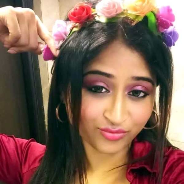 image of Haimanti Ganguly 