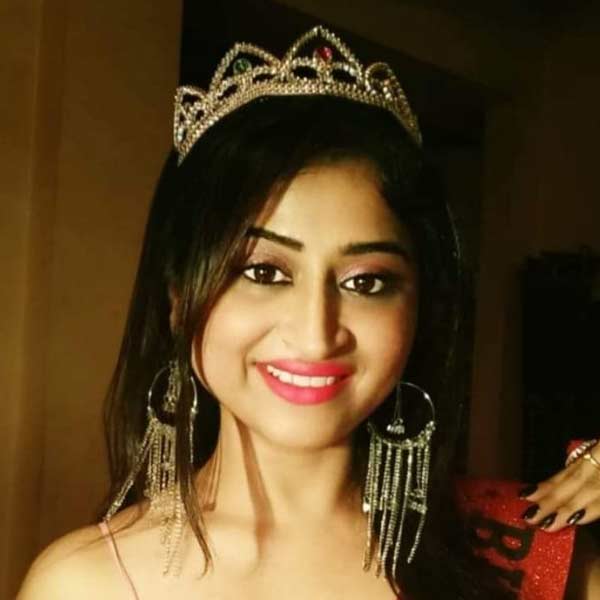 image of Haimanti Ganguly 