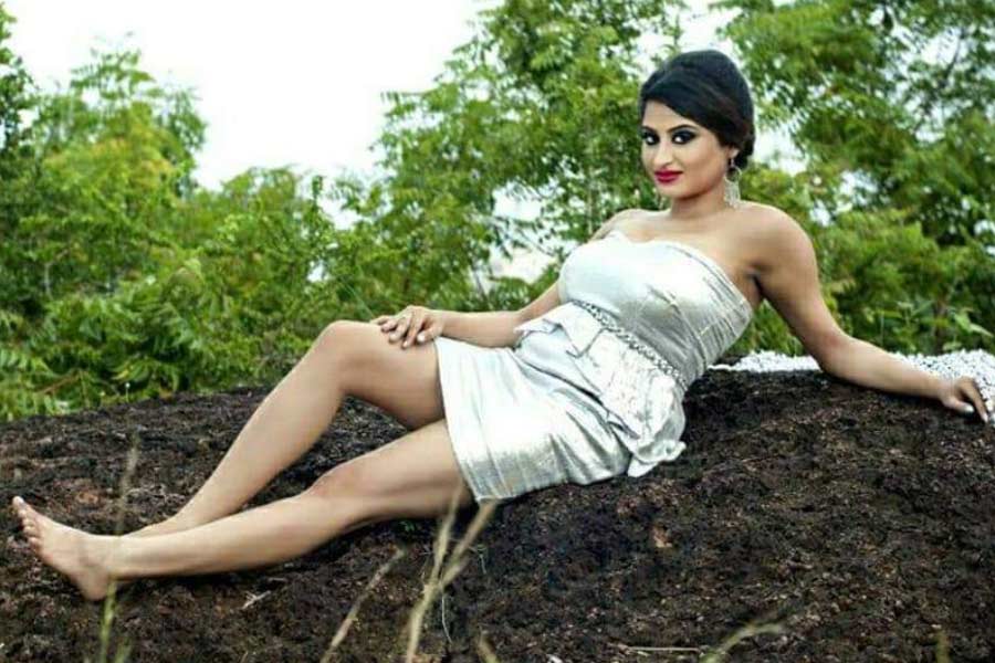 image of Haimanti Ganguly 