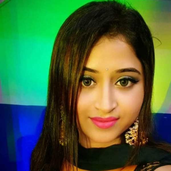 image of Haimanti Ganguly 