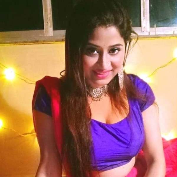 image of Haimanti Ganguly 