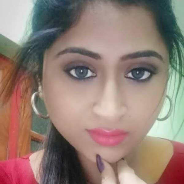 image of Haimanti Ganguly 