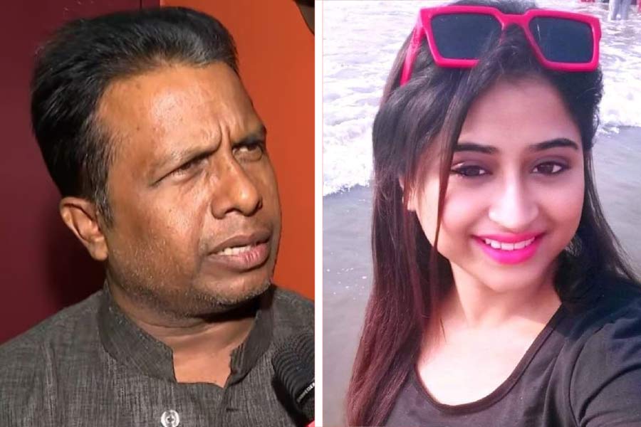 image of Haimanti Ganguly 