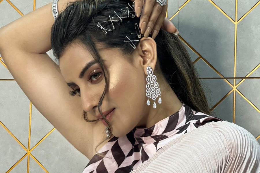 photo of Akshara Singh