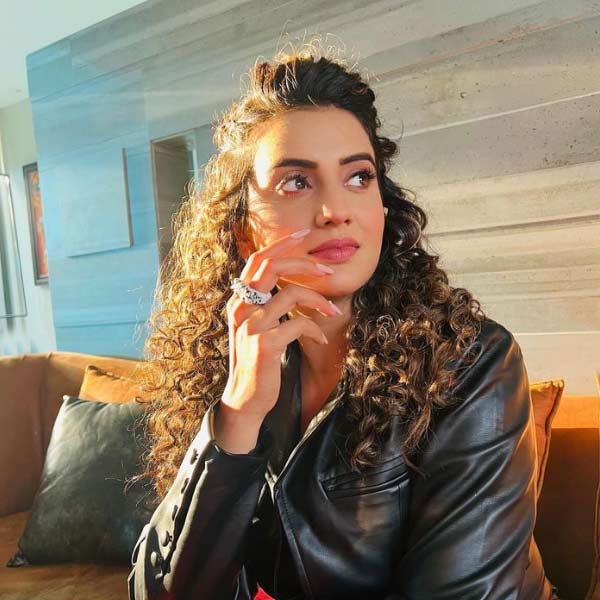 photo of Akshara Singh