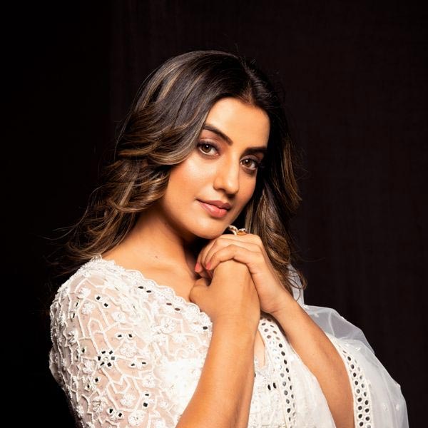 photo of Akshara Singh