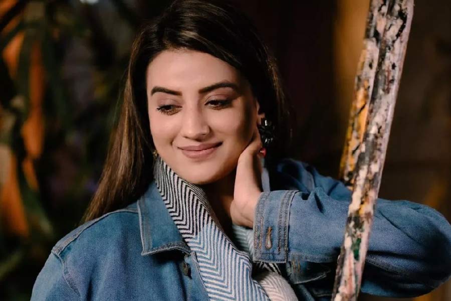 photo of Akshara Singh