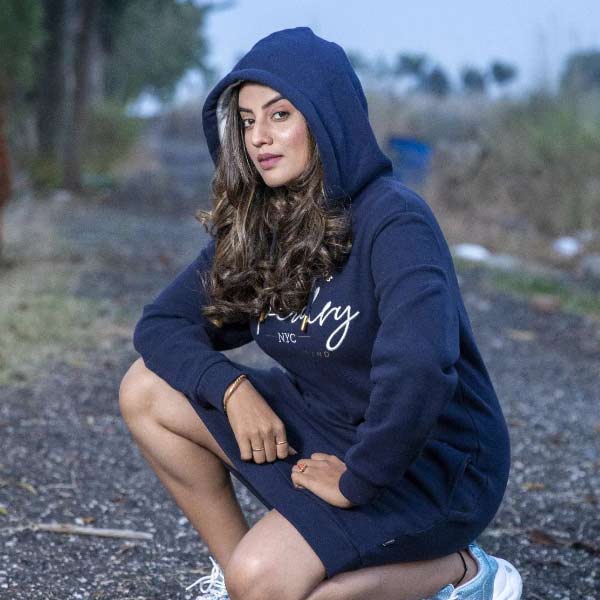 photo of Akshara Singh