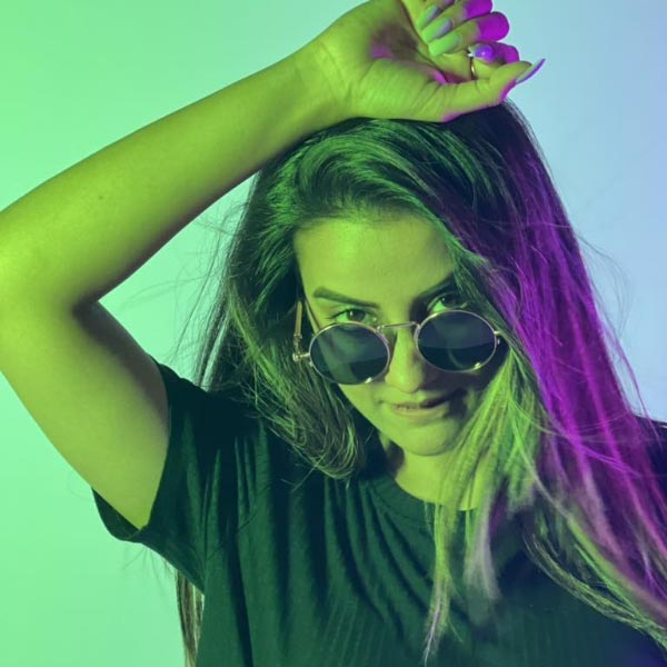 photo of Akshara Singh