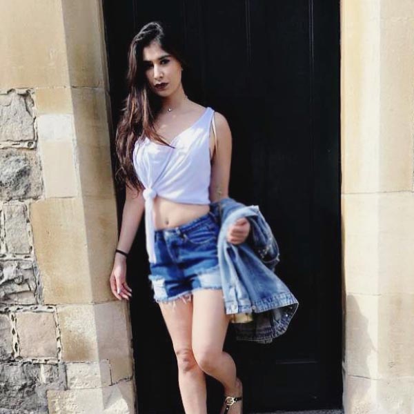 Photo of Rabia Sidhu