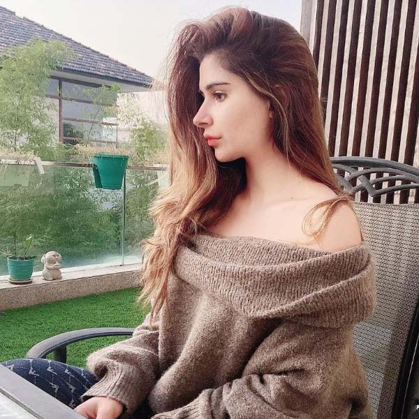 Photo of Rabia Sidhu