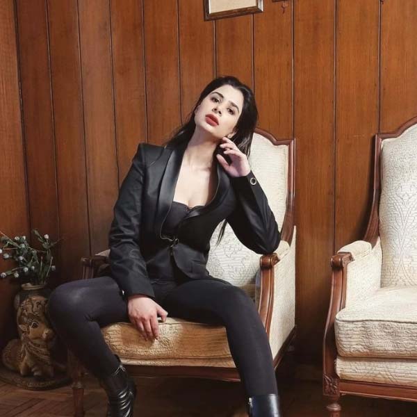 Photo of Rabia Sidhu