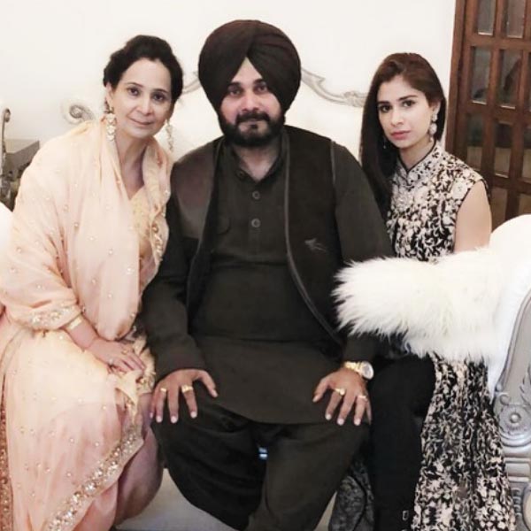 Photo of Rabia Sidhu