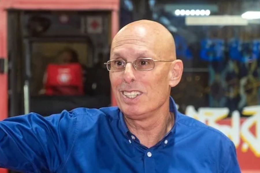 file pic of stephen constantine