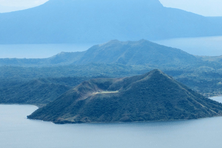 Travel blog of Manila and Philippines 