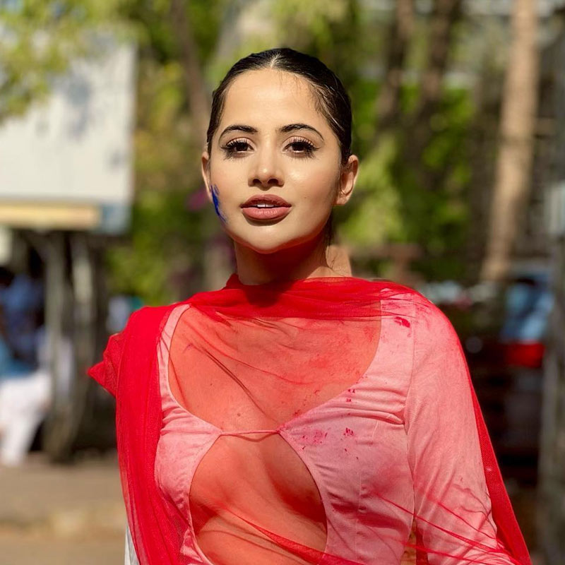 photo of Urfi javed 