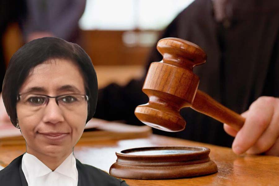 First woman Chief Justice of Gujarat High Court Sonia Gokani says, Judges should be addressed as Sir instead of Lords or Your Honour