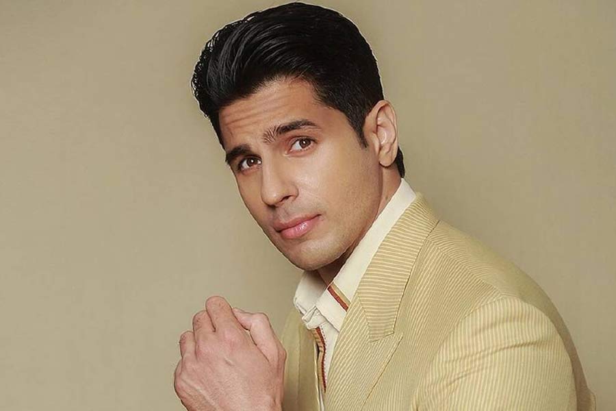 Sidharth Malhotra-Kiara Advani wedding.