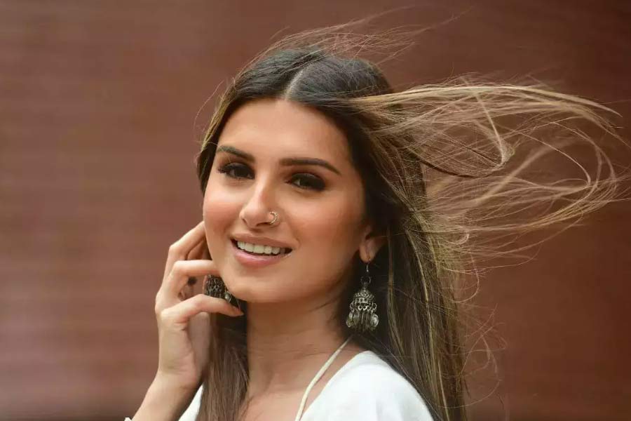 Sidharth Malhotra-Tara Sutaria.