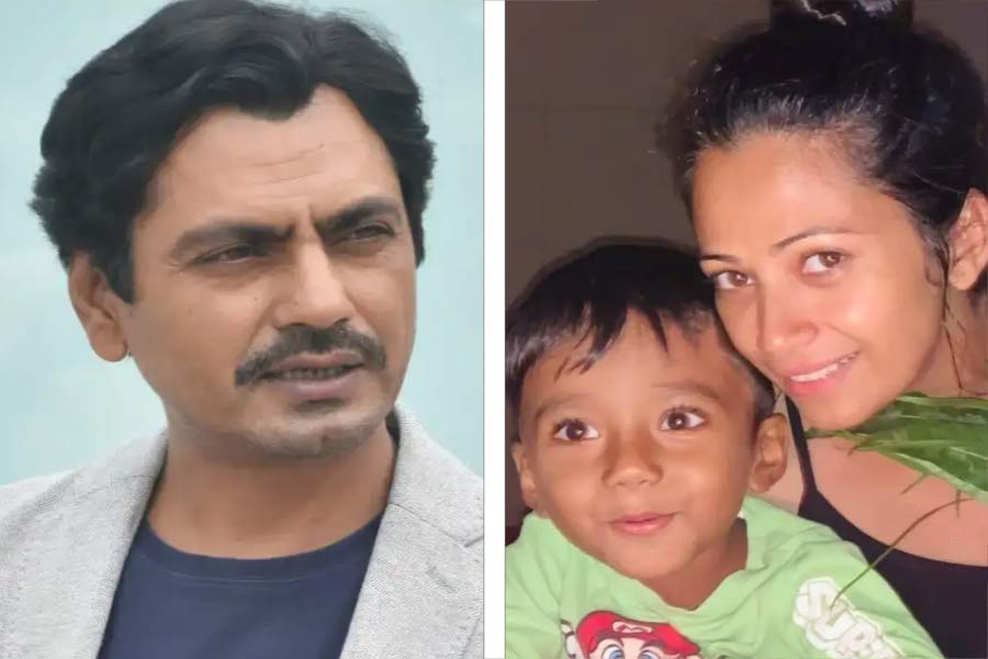 Bombay High Court orders for Nawazuddin Siddiqui’s children to return to Dubai, asks their mother Aaliya to join them.