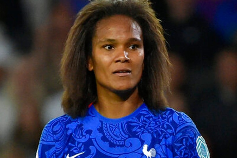 Picture of Wendie Renard