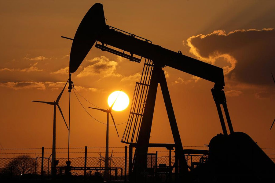 Buying Russian oil has profited India since Ukraine war started.