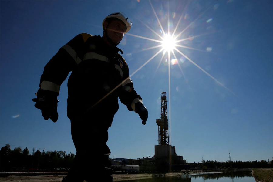 Buying Russian oil has profited India since Ukraine war started.