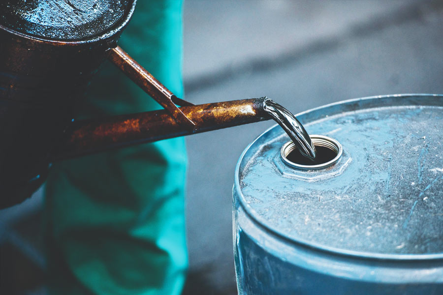 Buying Russian oil has profited India since Ukraine war started.