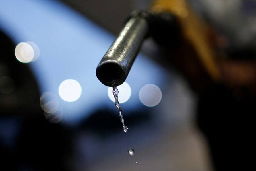 Buying Russian oil has profited India since Ukraine war started.