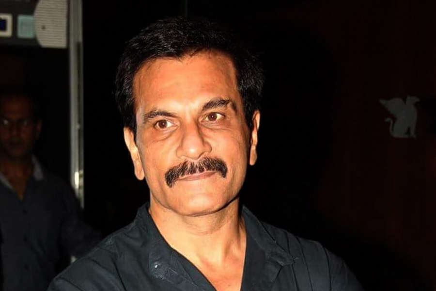 Pavan Malhotra 