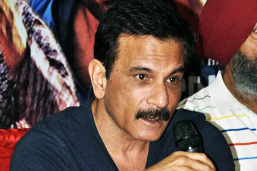 Pavan Malhotra 