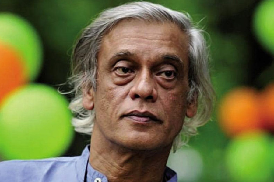 Sudhir Mishra