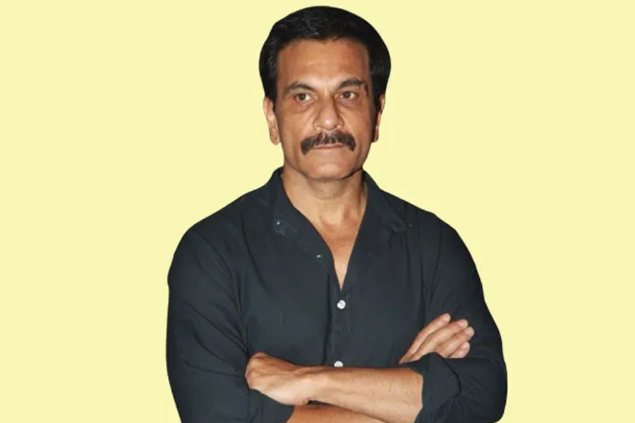 Pavan Malhotra 