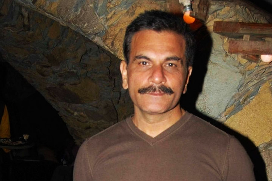 Pavan Malhotra 