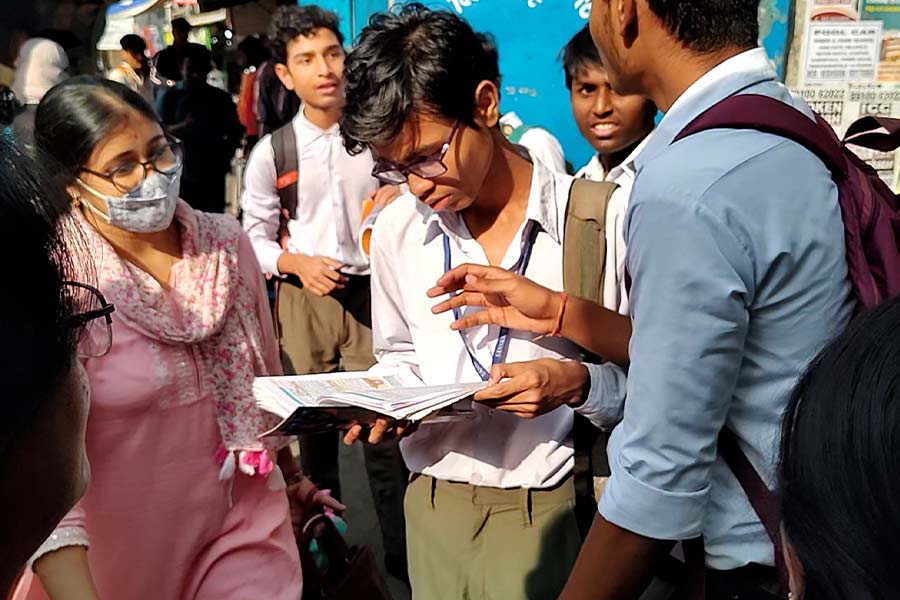 WBBSE’s new instruction in Madhyamik examination to ensure safety measures after question leak controversy 