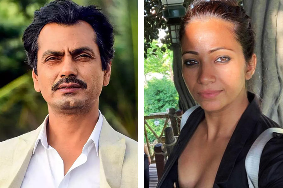 Nawazuddin Siddiqui, Aaliya Siddiqui, and their two children asked to appear before Bombay High Court 