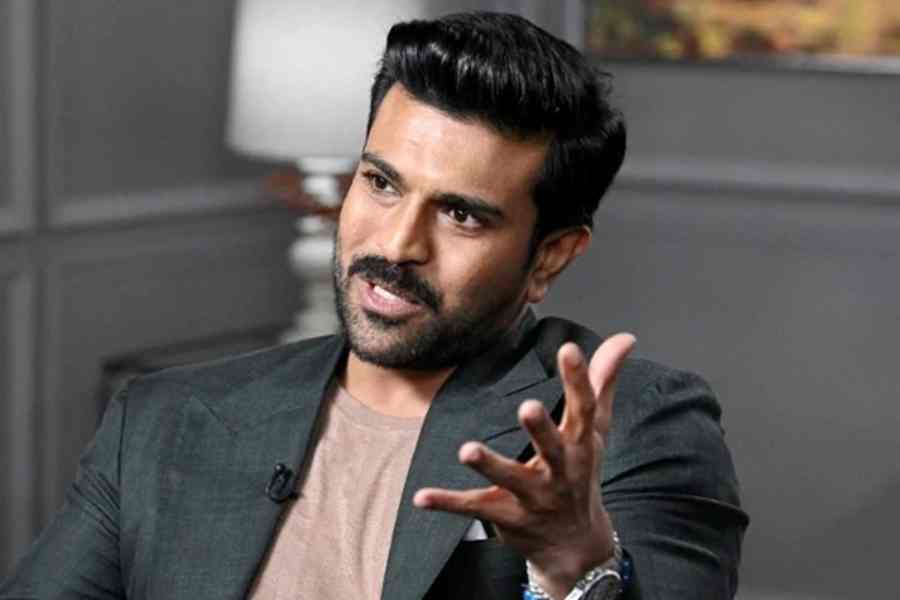 after RRR’s success Ram Charan hopes to get some good roles in Hollywood movies