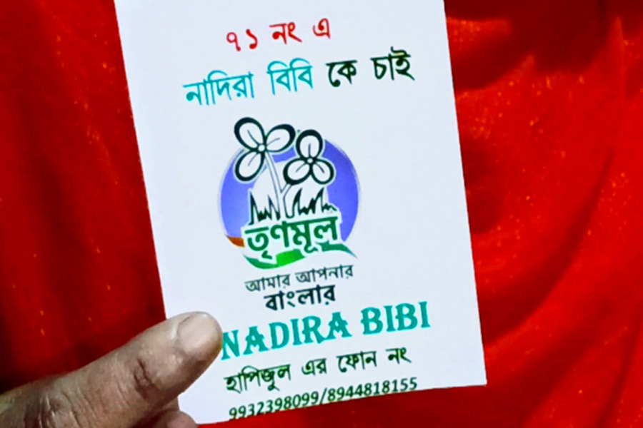 An image representing TMC leaflet 