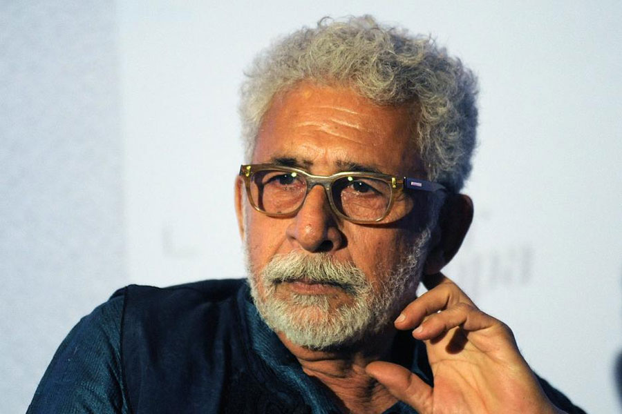 Veteran Bollywood actor and thespian Naseeruddin Shah says that hating Muslims has become a fashion now.