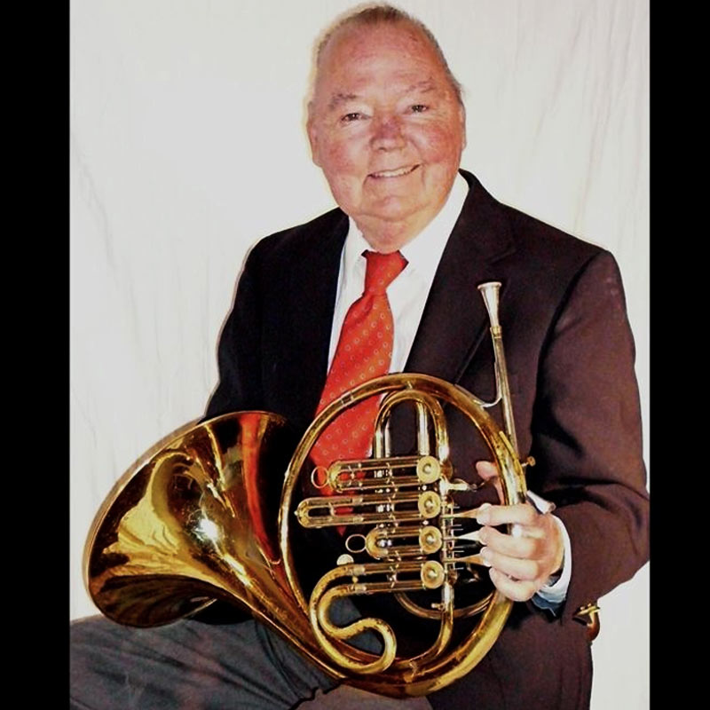 DNA reveals Famous French horn player was involved in gruesome sexual crime.
