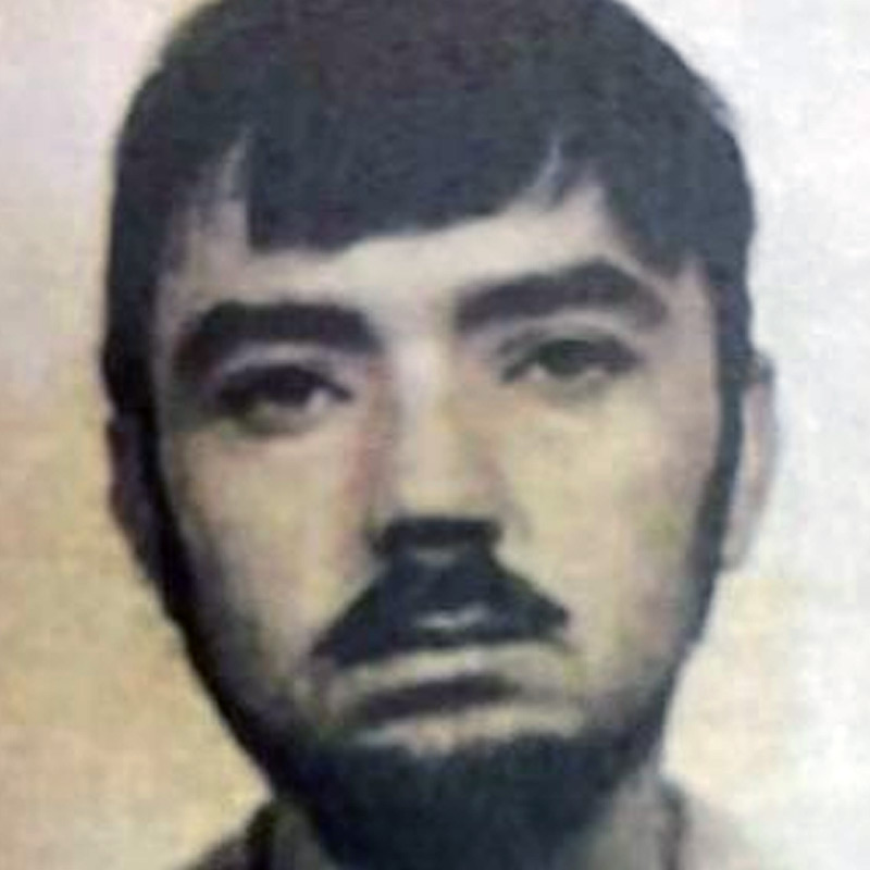 DNA reveals Famous French horn player was involved in gruesome sexual crime.