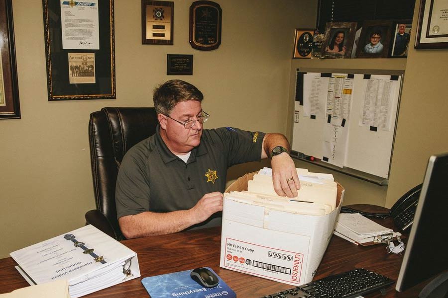 DNA reveals Famous French horn player was involved in gruesome sexual crime.