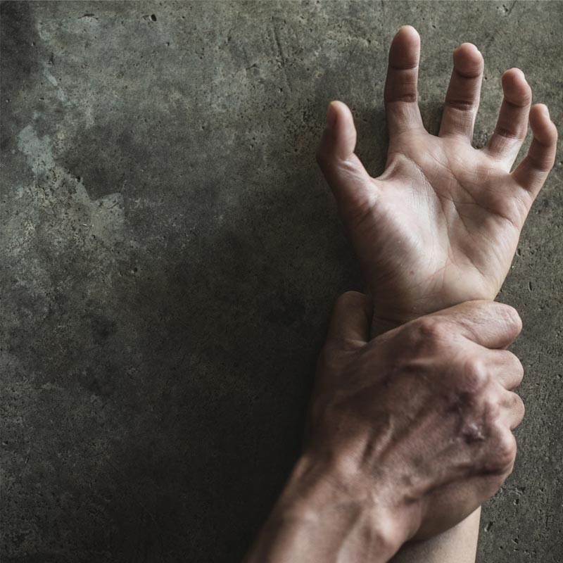 DNA reveals Famous French horn player was involved in gruesome sexual crime.