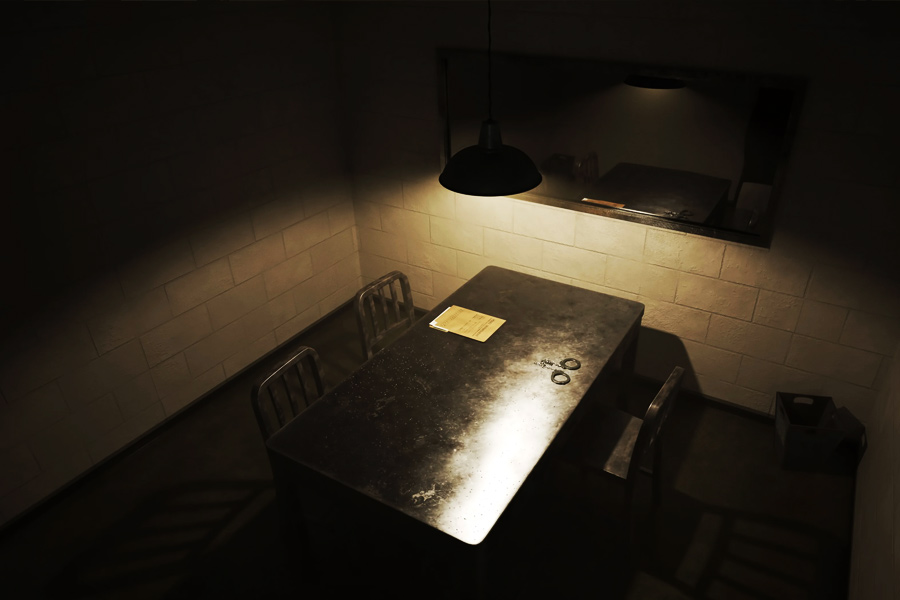 DNA reveals Famous French horn player was involved in gruesome sexual crime.