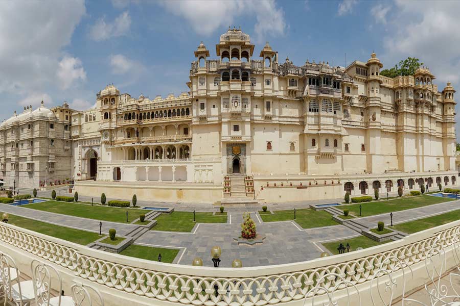 photo of royal families 